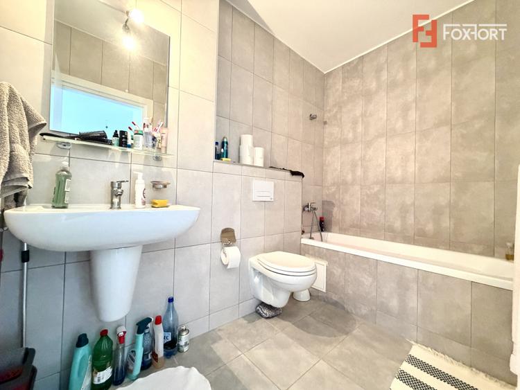 COMISION 0% - Apartament cu 2 camere, etaj intermediar, in zona Lipovei