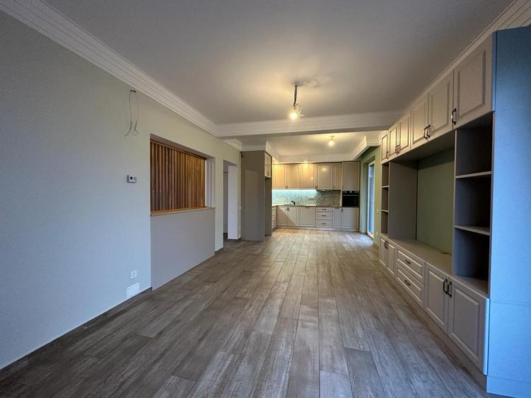 De vânzare duplex finisat, panoramă deosebită, Borhanci
