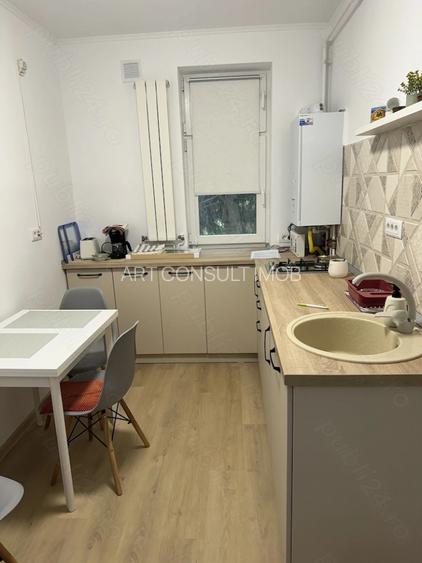 Apartament 2 Camere | City Park Mall | Centrala | Mobilat Utilat | - 3
