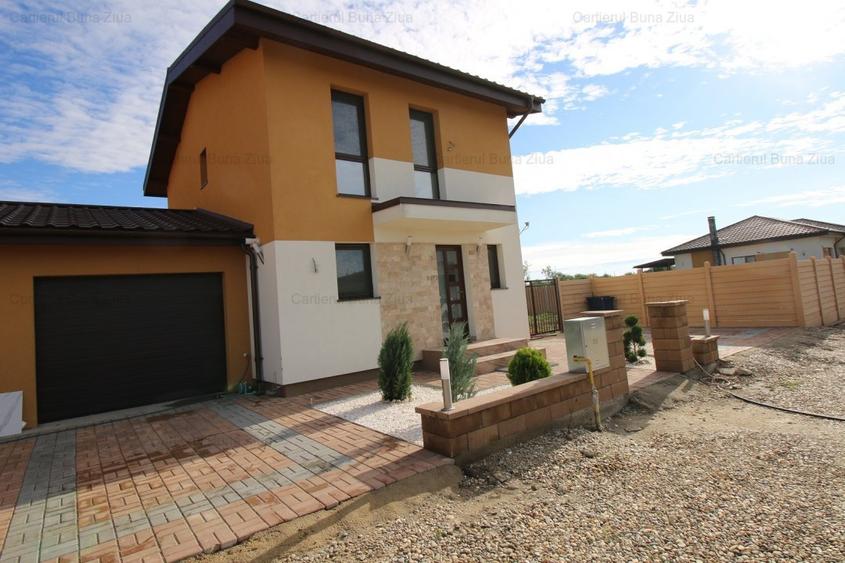 Casa Perfecta 3+ | Ultimele case cu TVA 5% | Cartierul Buna Ziua Tărtășești