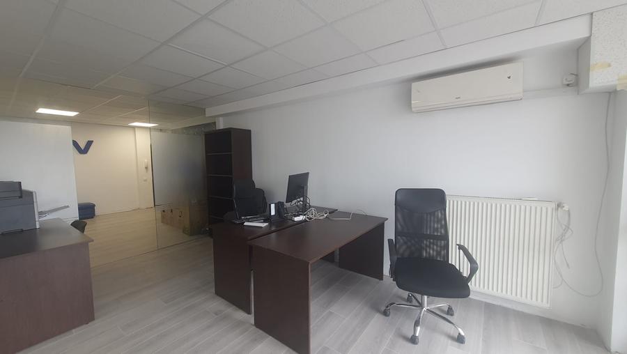 Spațiu de birouri, ultracentral, 2 terase, view, Calea Dorobantilor