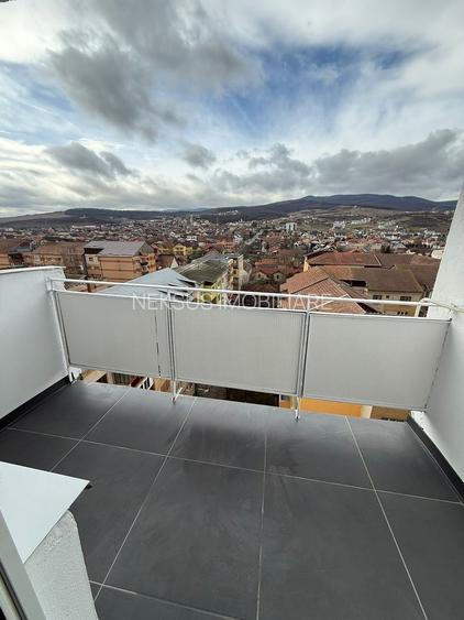 Apartament cu 2 camere, 48 mpu, mobilat, utilat, Cetate, Alba Iulia - 13