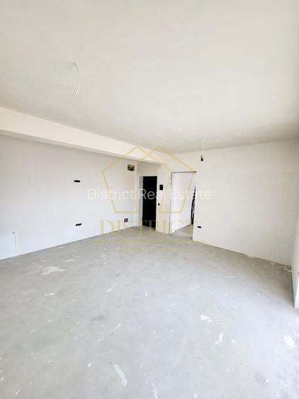 Apartament premium 4 camere, pe doua niveluri | Dumbravita | Kaufland - 6