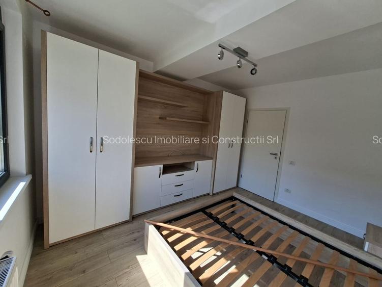 Apartament lux cu 3 camere de vanzare în zona Elisabetin - 48