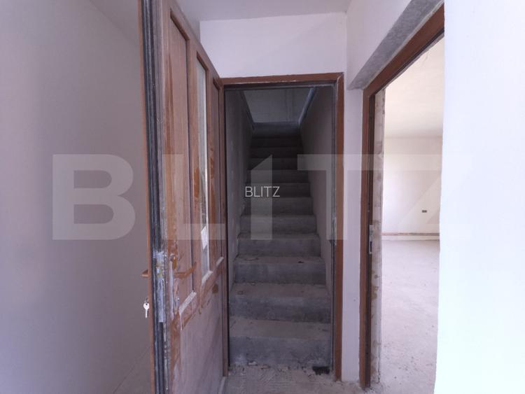 Casă individuală, 140 mp – zona Lazuri - 18