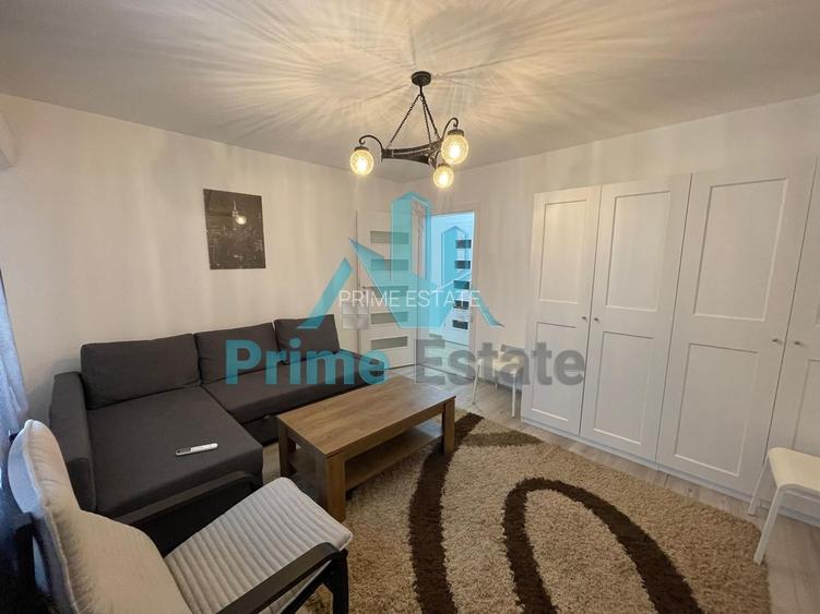 Apartament 2 camere decomandate cu parcare, Aleea Clabucet - 4