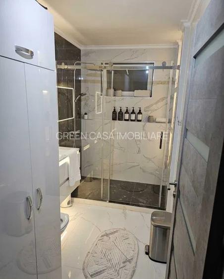 Apartament | 3 camere | 56mp total | Zona Penny | Apahida - 7