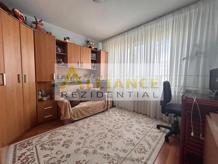 Berceni-Apartament 3 Camere-Gata de Mutare - 20