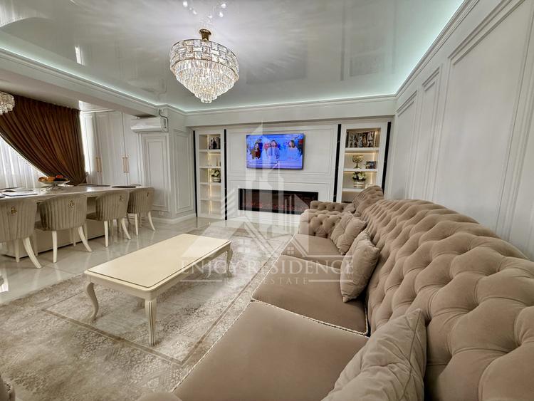 VEZI VIDEO! Apartament 3 camere LUX | Imobil 2015 Exclusivist | 5/7 | TOTUL NOU
