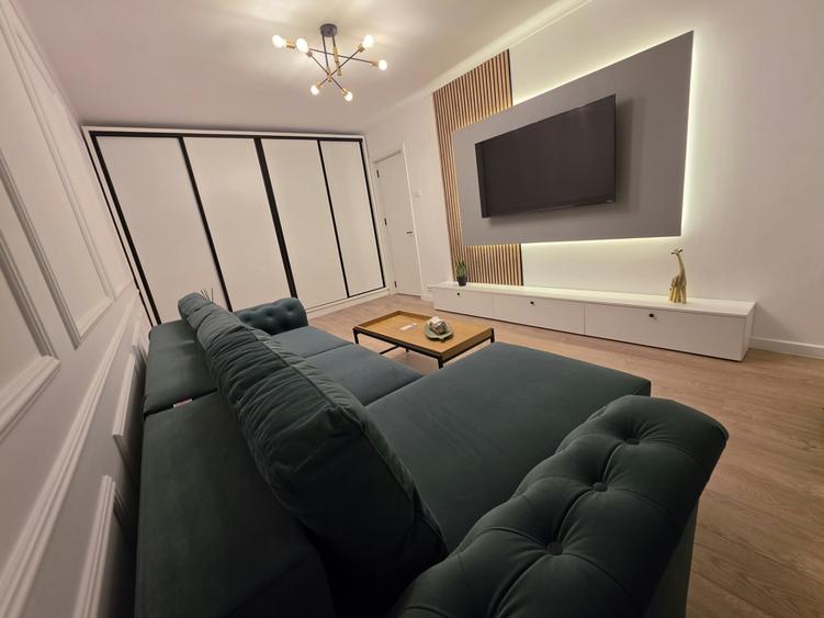 2 Camere Premium | Drumul Taberei | Centrală termica | Comision 0