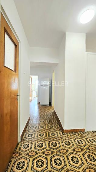 Apartament 4 camere Mega Mall– Chișinău | Comision 0% ! - 31