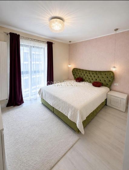 Apartament 3 camere cartier Bună Ziua - 5