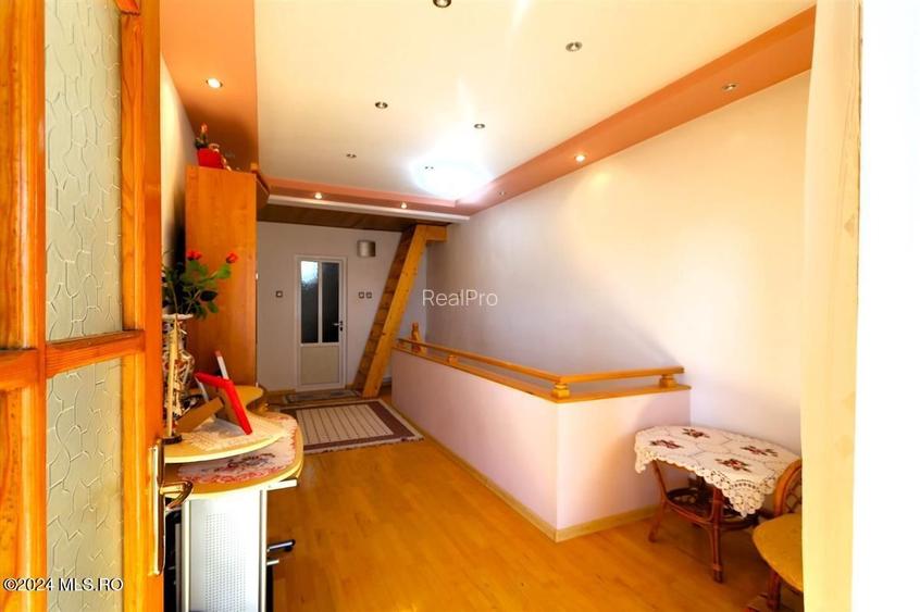 Ovidiu Sud, vila tip duplex  P+1E, 140 mp utili, deschidere pe colt! - 38