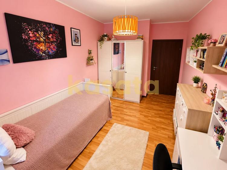 OPORTUNITATE | APARTAMENT 3 CAMERE | BUCURESTII NOI | PARC | BLOC NOU