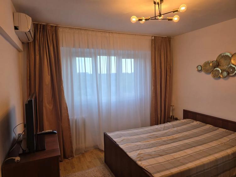 3 Camere | Parc Tineretului | 72 mp | Mobilat | Utilat Complet