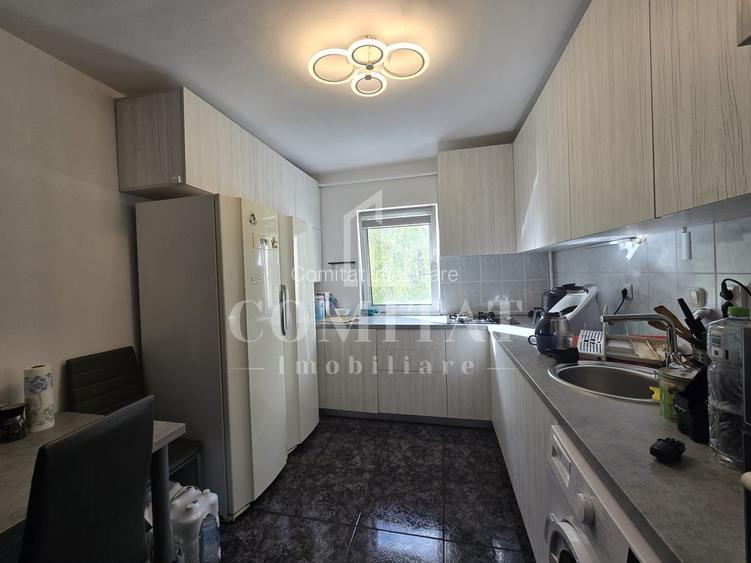 Apartament cu 4 camere | Etaj intermediar | Zona Parcul Rozelor - 21