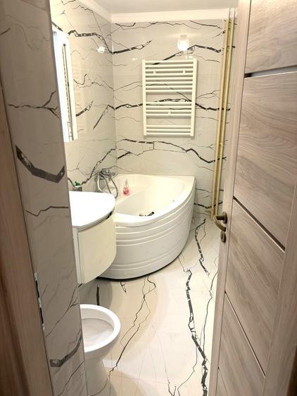 Vânzare Garsonieră Decomandată Lux Renovată Complet, Etaj 2/8, 1 Min Mall Vitan
