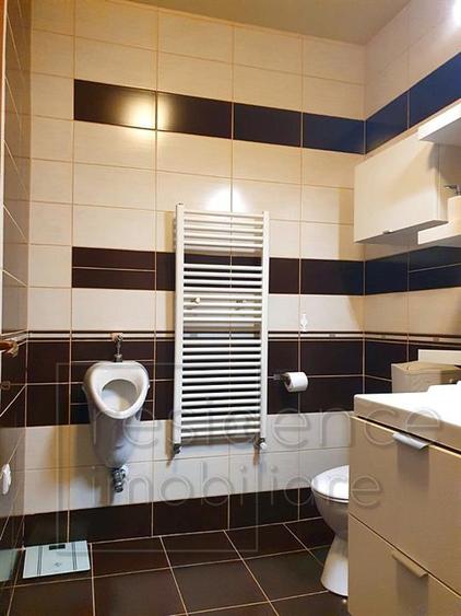1 August! Apartament spatios 2 camere, Semicentral, zona Ntt Data