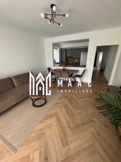 Apartament 2 camere de închiriat | Cristian | DaVinci Homes - 2