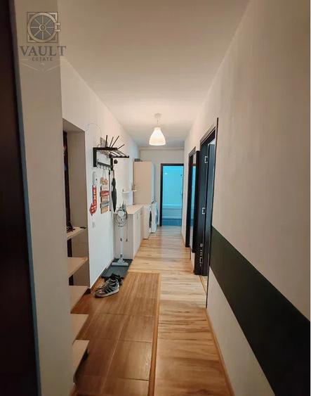 Apartament 3 camere-1 Decembrie 1918
