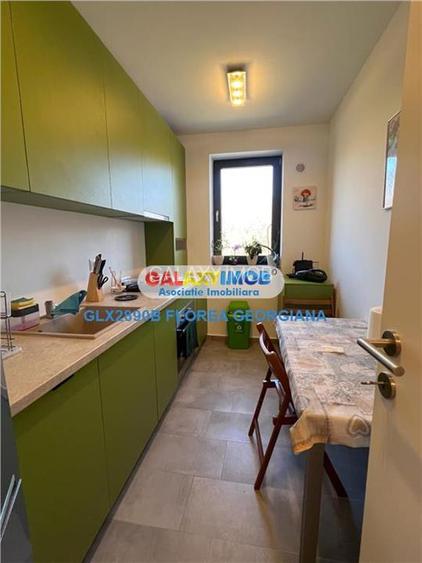 Inchiriere apartament 2 camere pet friendly Greenfield vedere padure - 8