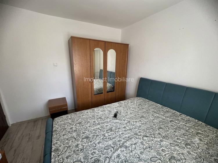 Soarelui | 3 Camere | Centrala Proprie - 4