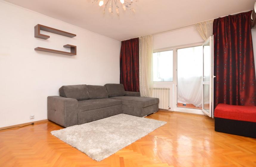 INCHIRIERE APARTAMENT 2 CAMERE VITAN-MALL VITAN