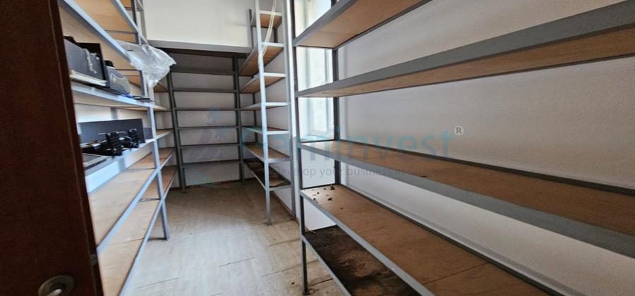 Cladire mixta - birouri si spatii depozitare - atelier, in zona Clujului, Oradea