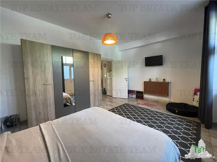Vila pentru 3 familii si oportunitate investitie in zona Obor