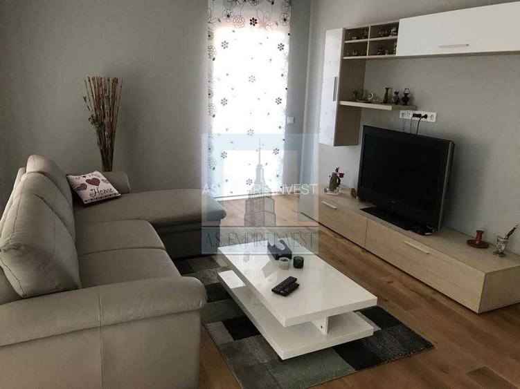 Apartament 2 camere mobilat/utilat-Cosmopolit /Aula Universitatii - 2