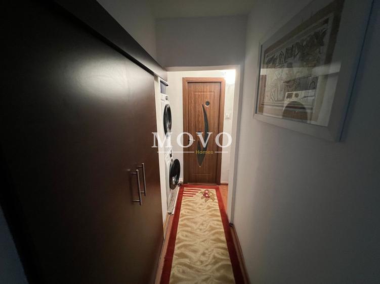 Apartament 4 camere decomandat | Boxa la subsol | Girocului-Fratelia