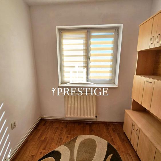 APARTAMENT 3 CAMERE ZONA RAHOVA-OȘTIRII, ETAJ 3, MOBILAT ȘI UTILAT - 9