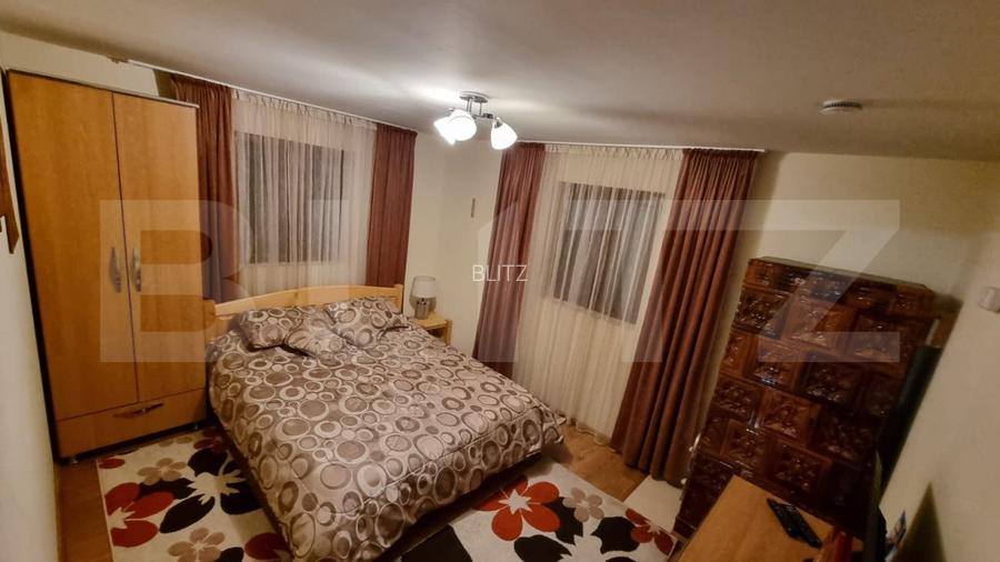 Casă de vacanță în Prisaca Dornei, SV - 5