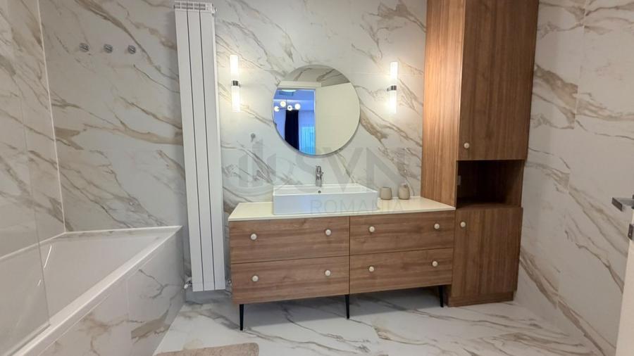 REA1029605 Apartament elegant, complet renovat I Baneasa