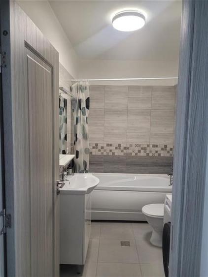 Apartament 2 camere decomandat zona Nord