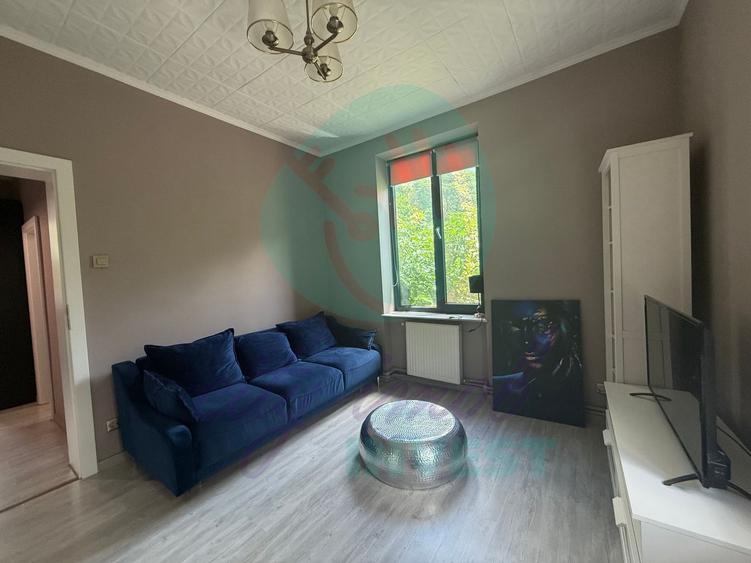 Locatie, spatiu si randament - ideal pentru investitie