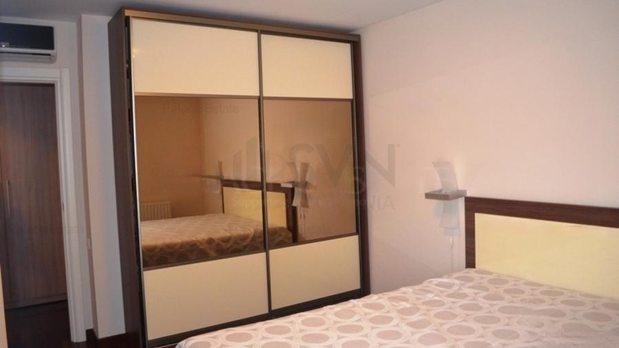 REA1028996 Apartament 2 camere I Herastrau I Parcare inclusa