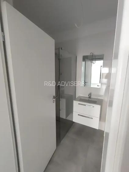 Apartament 2 camere Pallady NZEB Finalizat Terasă 15 min metrou