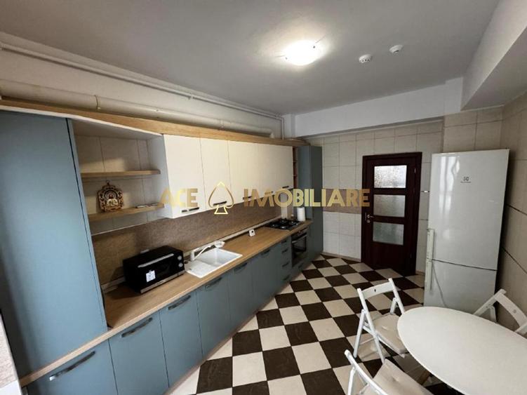 3 Camere de inchiriat | Obor | 2 Bai | Centrala | Parcare | Metrou