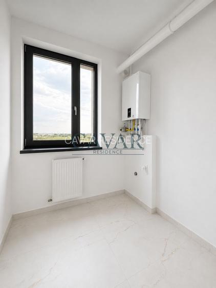 Proiect Cavar Residence Postalionului 42-44 - 9