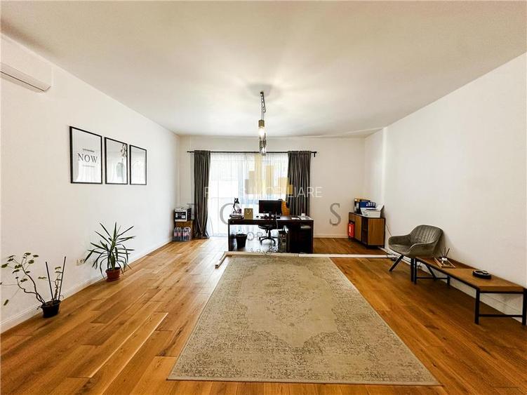 Vanzare Apartament 3 Camere Baneasa Erou Iancu Nicolae - 2