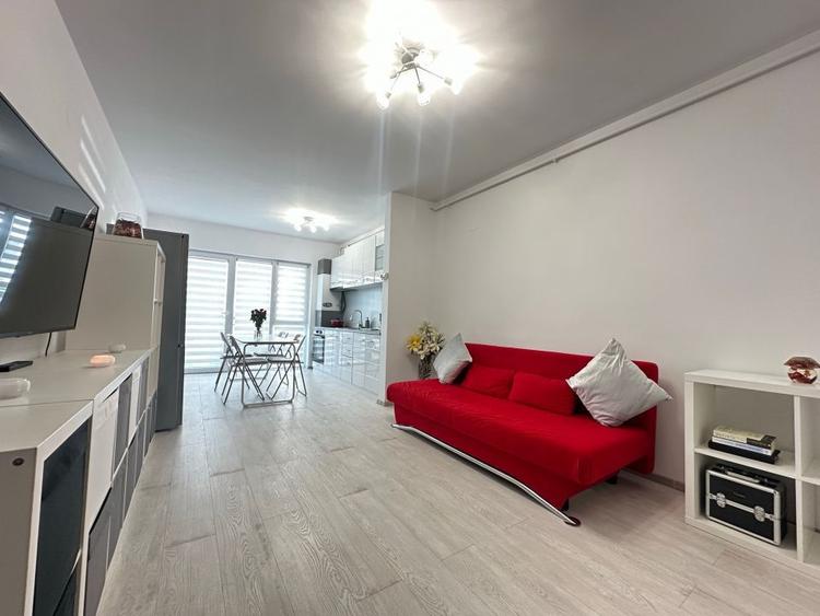 Apartament 3 camere - prima inchiriere - Magnolia