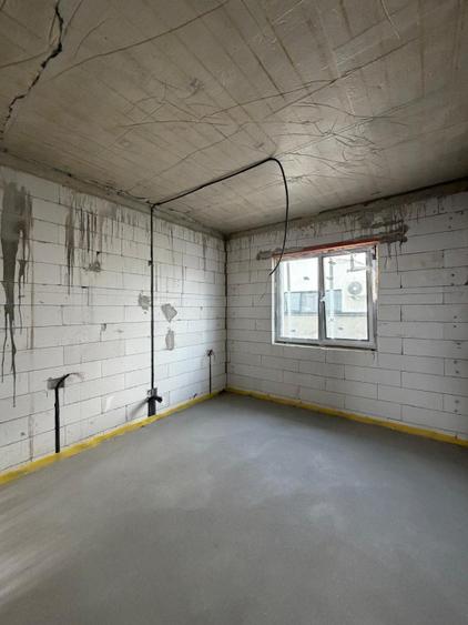 Casă parter 110 mp utili, 3 dormitoare, teren 406 mp, zona Magnolia