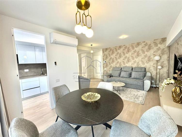 Apartament 2 camere, Ultracentral