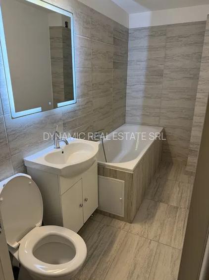 Vitan - 3 camere - Mall - Metrou - Zona liniștită - Imediat - Parcare - 4