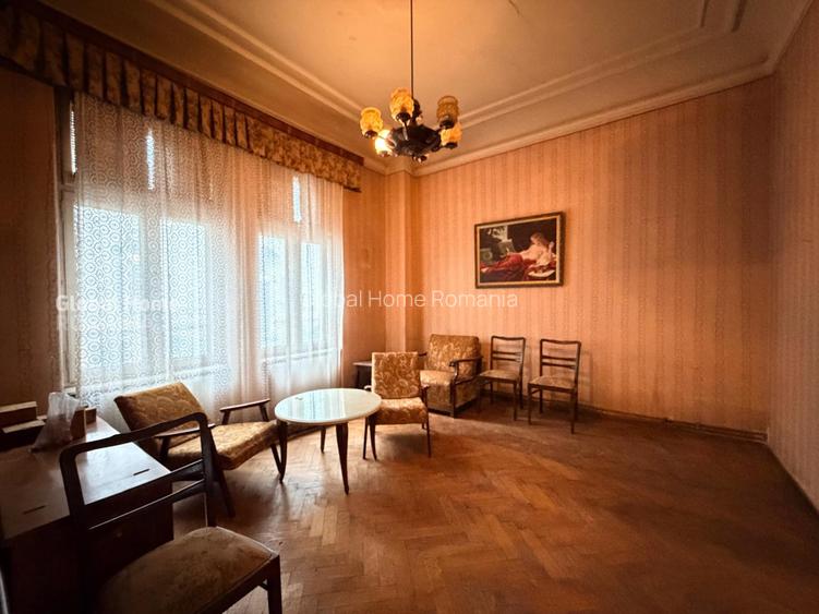 Vanzare D+P+1+Pod | Romana - Lascar Catargiu |