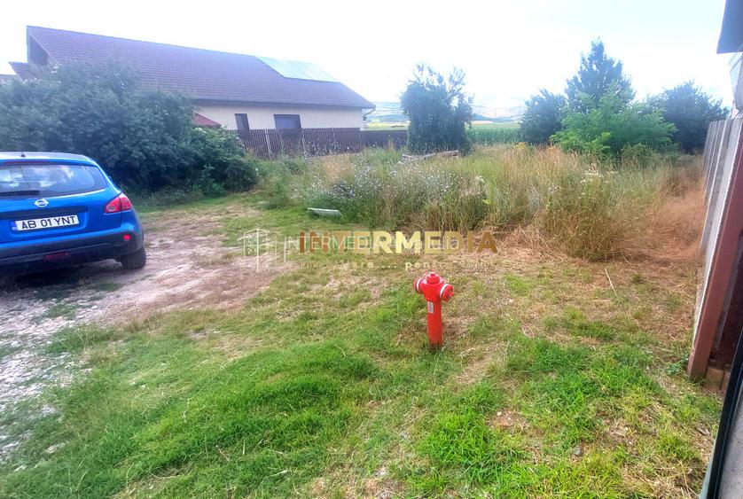 Teren Intravilan de vanzare 533mp, in Oarda cu utilitati! - 4