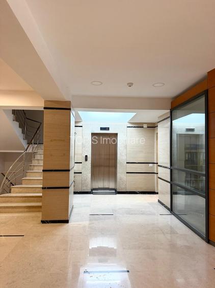 Aviatiei / Caramfil Office / Spatiu de birou '70 Mp / Parcare Opțional - 7