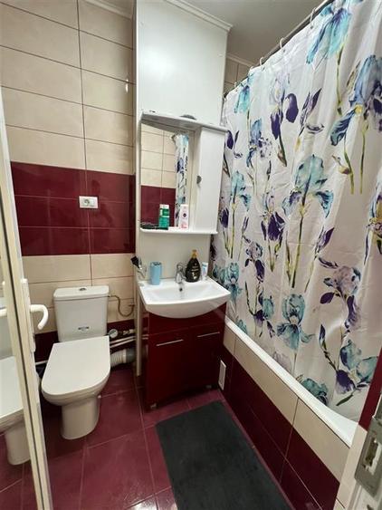 Apartament 2 camere Podu Ros - Decomandat