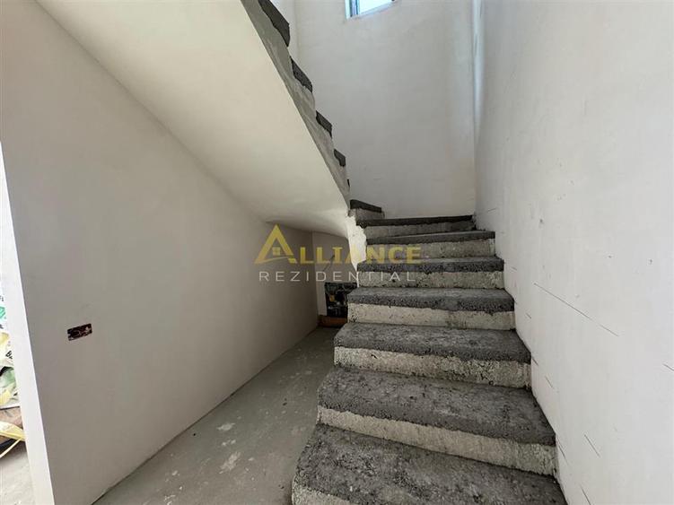 Popesti-Casa Tip Duplex-4 Camere-Curte